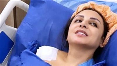 ما بين الجسد والنفس.. رحلة معاناة أنغام مع المرض - الخليج الان