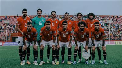 موعد مباراتي مصر أمام بوركينا فاسو وأثيوبيا في التصفيات المؤهلة لكأس العالم - الخليج الان