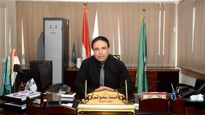 ضبط 30 مخالفة تموينية متنوعة بدائرة المحافظة الفيوم - الخليج الان