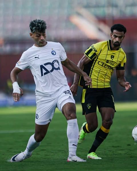 وادي دجلة يتعادل سلبياً أمام بيراميدز في افتتاح الدوري المصري الممتاز - الخليج الان