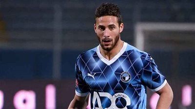 بقيادة الشيبي ورمضان صبحي: غيابات بيراميدز أمام وادي دجلة في افتتاحية الدوري المصري الممتاز - الخليج الان