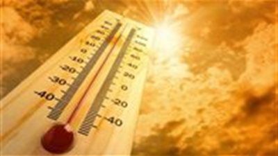 عودة تدريجية لارتفاع حرارة الطقس اليوم الجمعة 8 أغسطس - الخليج الان
