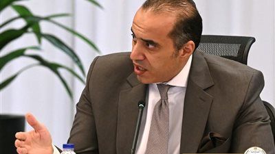 المستشار محمود فوزي: كل العقود الإيجارية المبرمة بعد يناير عام ١٩٩٦ لن تخضع لأحكام قانون الإيجار القديم - الخليج الان