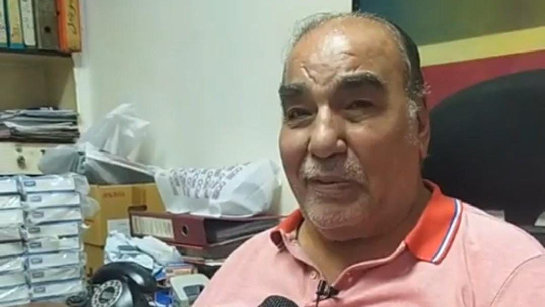 وفاة الفنان سيد صادق.. تعرف على تفاصيل الجنازة - الخليج الان