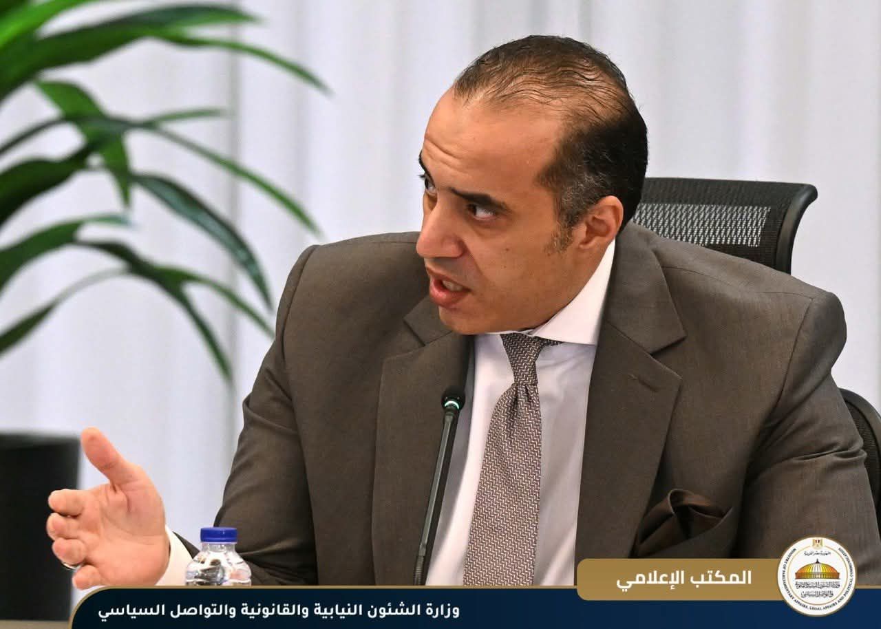 المستشار محمود فوزي: كل العقود الإيجارية المبرمة بعد يناير عام ١٩٩٦ لن تخضع لأحكام قانون الإيجار القديم - الخليج الان