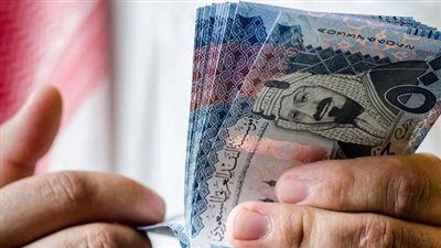 سعر الريال السعودي مقابل الجنيه المصري اليوم السبت - الخليج الان