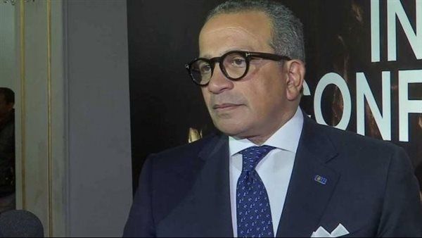 عمرو الجنايني: الزمالك أول نادٍ في مصر يفصل الإدارة عن كرة القدم ماليًا وفنيًا - الخليج الان