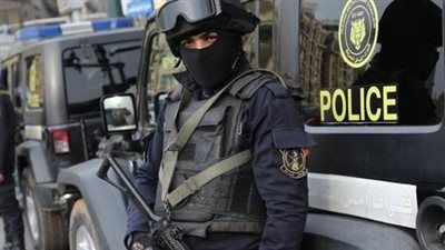 عقب تبادل إطلاق النيران مع الشرطة.. مصرع عنصر إجرامي شديد الخطورة بالشرقية - الخليج الان