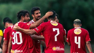 الاهلى يتفوق على مودرن سبورت في القيمة التسويقية قبل لقاء الليلة بالدوري - الخليج الان