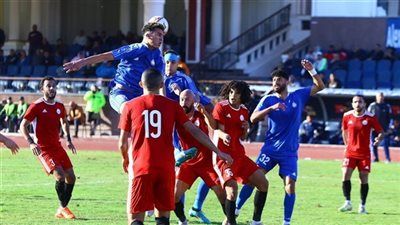 موعد مباراة سموحة وطلائع الجيش في الدوري المصري الممتاز والقنوات الناقلة - الخليج الان