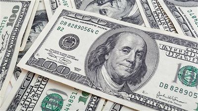الآن.. سعر الدولار مقابل الجنيه المصري في مختلف البنوك - الخليج الان
