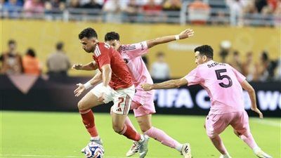 أبرزهم إمام والشحات.. تعرف على غيابات الأهلي أمام موردن سبورت فى لقاء اليوم بالدوري - الخليج الان