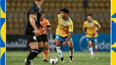 الإسماعيلي يتعادل سلبياً أمام بتروجيت في الدوري المصري الممتاز - الخليج الان