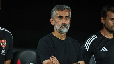 ماذا قدم ريبيرو مع الأهلي قبل مواجهة فاركو في الدوري؟ - الخليج الان