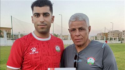 المنيا يدعم صفوفه بالممتاز بضم أحمد ناصر مدافع طلائع الأسطول - الخليج الان
