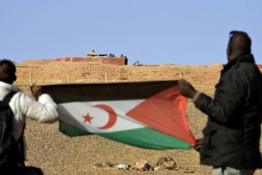تأثير الجدار المغربي في الصحراء الغربية على الحياة اليومية