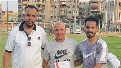 الرباط والأنوار يضم محمد جمال مدافع منية النصر موسمين - الخليج الان