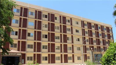 فتح باب التقديم للمدن الجامعية للطلاب الجدد والقدامى بجامعة حلوان للعام الدراسي الجديد.. تفاصيل - الخليج الان