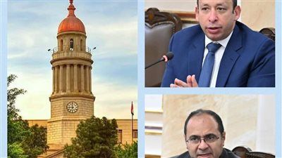 جامعة القاهرة تطلق أول مجلة دولية محكمة متخصصة في طب الطوارئ والكوارث بدعم بنك المعرفة العالمي - الخليج الان