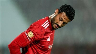 خالد الغندور: محمد الشناوي سيتواجد في قائمة منتخب مصر حتى لو غاب عن المشاركة مع الأهلي - الخليج الان