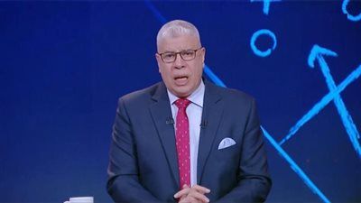 أحمد شوبير يكشف عن مفاجأت فى تشكيل الأهلي أمام فاركو.. تفاصيل - الخليج الان
