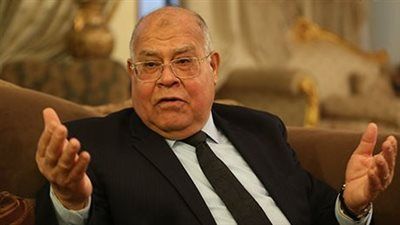 ناجى الشهابي: الاعتراف الاسترالى المرتقب بدولة فلسطين ثمرة من ثمار الجهد المصرى - الخليج الان