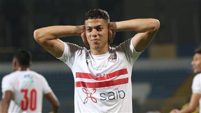 جمال عبد الحميد: استبعدنا إمام عاشور وياسين مرعي بسبب الإساءة للأهلي - الخليج الان