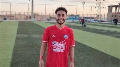 سرس الليان يضم أحمد رشدي صانع ألعاب الزرقا 3 مواسم - الخليج الان