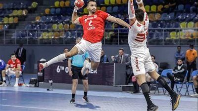 تعرف على مجموعتي الأهلي والزمالك في قرعة بطولة العالم للأندية لكرة اليد - الخليج الان