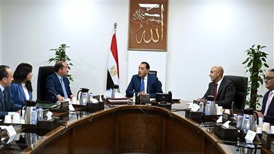 رئيس الوزراء يُتابع عددًا من ملفات العمل المشتركة بين وزارتي المالية والتربية والتعليم - الخليج الان