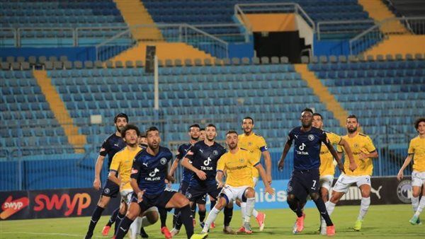 موعد مباراة بيراميدز والإسماعيلي في الدوري المصري الممتاز والقنوات الناقلة والتشكيل المتوقع - الخليج الان