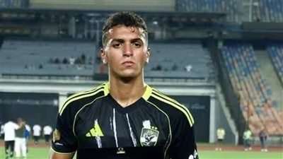 فاركو: ياسين مرعي يمتلك شخصية الأهلي.. وسينضم لقائمة المنتخب قريبا - الخليج الان