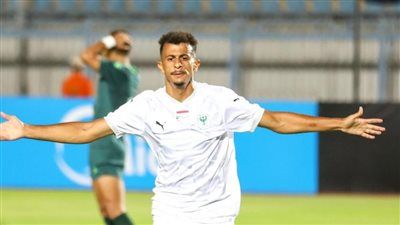 كريم زكري: شخصية عمر الساعي تناسب المصري.. واللاعب ما زال "وزنه زائد" - الخليج الان