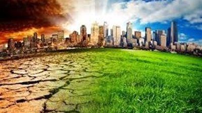 تغير المناخ وتهديد الأمن الغذائي العالمي|تفاصيل - الخليج الان
