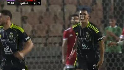 فحص طبي لثنائي الأهلي لتحديد موقفهما من مباراة فاركو بالدوري - الخليج الان