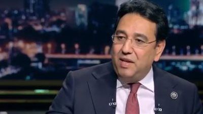 الوفد: الحزب يستعد مبكرًا وبصورة منظمة لخوض الانتخابات النيابية المقبلة - الخليج الان