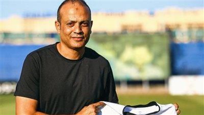مدرب الجونة: تعادل الفرق الكبيرة في أول جولة ليس مقياسا.. والفوز على كهرباء الإسماعيلية مهم لنا - الخليج الان