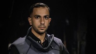 أنس الشريف.. كلمة الحقيقة التي اختُطفت وسط الحرب - الخليج الان