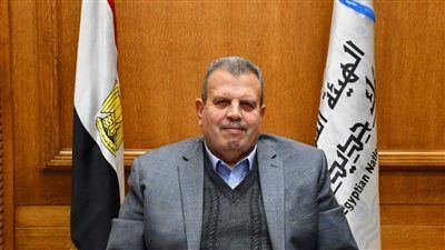 المهندس محمد عامر رئيسًا للهيئة القومية لسكك حديد مصر لمدة عام إضافي آخر|تفاصيل - الخليج الان