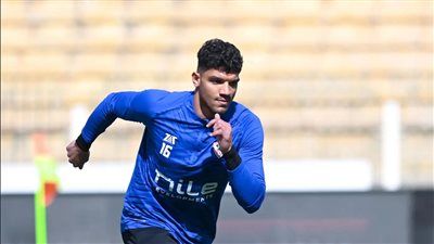 خالد الغندور: محمد صبحي يتصدر حسابات فيريرا لحراسة مرمى الزمالك أمام المقاولون - الخليج الان