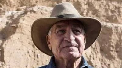 زاهي حواس: لما حددنا موعد افتتاح المتحف المصري الكبير العالم كله اهتز - الخليج الان