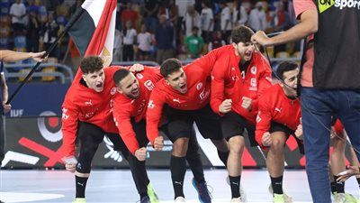 حالات تأهل منتخب مصر لربع نهائي بطولة العالم لكرة اليد - الخليج الان