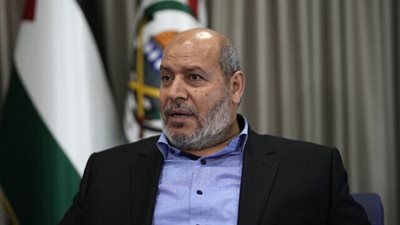 «إعادة إحياء مفاوضات غزة».. مصادر تكشف تفاصيل زيارة وفد من حماس إلى القاهرة - الخليج الان