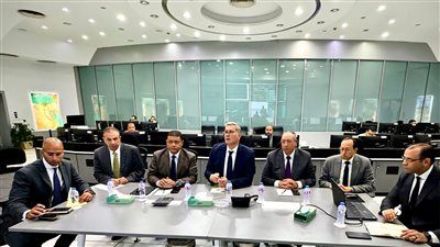 البترول: أهمية مواصلة العمل الاستباقي والتنسيق المستمر مع قطاع الكهرباء - الخليج الان