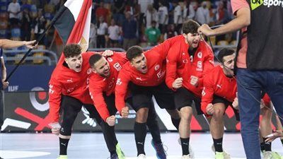 رئيس اتحاد اليد بعد التأهل التاريخي: قادرين على تخطي إسبانيا في ربع نهائي المونديال - الخليج الان