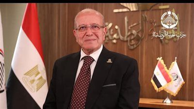 النائب جلال القادري: الجبهة الوطنية وُلد كبيرًا وبقاعدة شعبية واسعة - الخليج الان