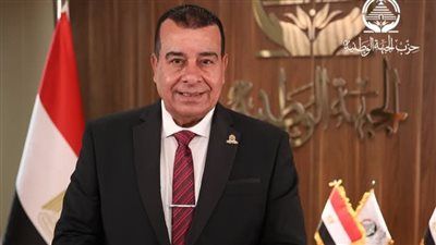 النائب محمود مرجان: ثقة "أبناء الجيزة " شرف ومسؤولية.. والصحة والتعليم في مقدمة أولوياتي - الخليج الان