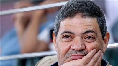 أحمد خليفة: محمد مطيع ومجلسه حققوا نجاحا باهرا في تنظيم البطولة العربية للجودو - الخليج الان