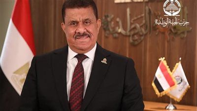 المستشار أحمد العادلي: الصعيد أبرز أولوياتي داخل مجلس الشيوخ - الخليج الان