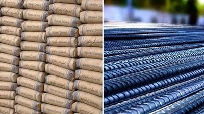 طن الحديد ب 32,000..تغيرات جديدة في أسعار الحديد والأسمنت اليوم الأربعاء 13-8 - الخليج الان
